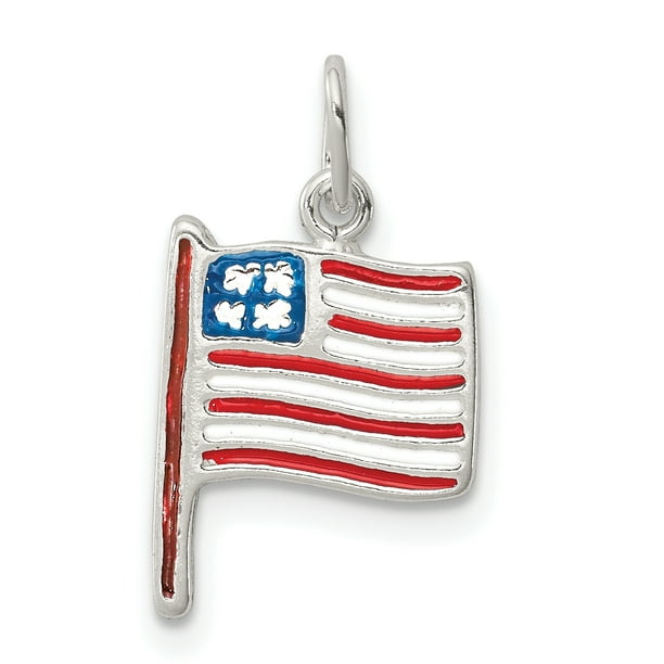 Patriotic fine best sale jewelry