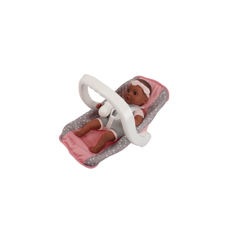 My Sweet Love Baby Doll Carrier Set, 14 Inch, 3 Pieces photo 4