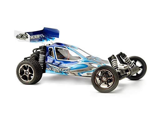 traxxas bandit vxl review