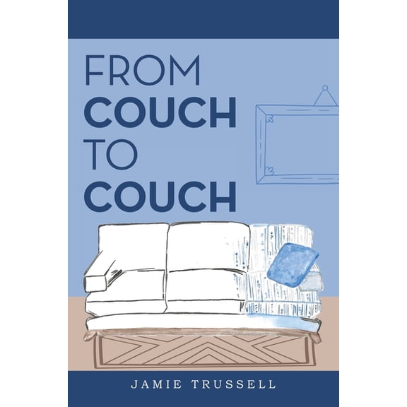 From Couch to Couch, (Paperback)
