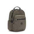 thumbnail image 2 of Mochila Kipling Seoul 15 portátil para mujer resistente al agua, 2 of 9