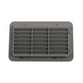 thumbnail image 1 of Rejilla de ventilación reemplaza el deflector de salida de ventilación de aire a presión para camión, 1 of 9