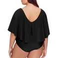 thumbnail image 2 of Raisins Curve Womens Marrakesh Stingray One-Piece Style-C840076, 2 of 2