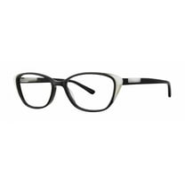 Vera Wang V542 Eyeglasses DO Domino