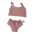 thumbnail image 2 of Juego de ropa para muñecas Baoblaze 14 pulgadas vestido de muñeca suave, 2 of 3