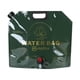 thumbnail image 2 of Bolsa de almacenamiento de agua plegable perfecl contenedor de agua para acampar 9 litros, 2 of 8