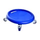 thumbnail image 4 of Disco muscular abdominal ruedas silenciosas para ejercicios abdominales rodillos abdominales de gran superficie para gimnasio en casa Fitness, 4 of 8