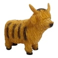 thumbnail image 3 of Estatua Iluminada Decoración Animal de Resina Figura Luminosa para Interior Exterior Mesa Jardín Balcón Oficina Adorno Cumpleaños, 3 of 8