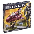 thumbnail image 1 of Mega Bloks - Halo - Embuscade de Spectre du Covenant (97110), 1 of 2