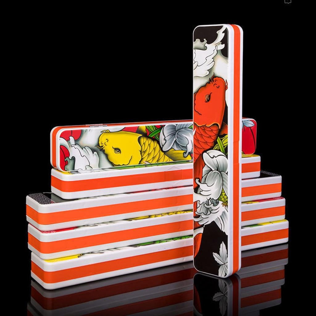 Yihuala Multifunction Float Fishing Line Box Winding Board Portable Fishing Tackle Box Strappys Shockproof Accessory Storage Box