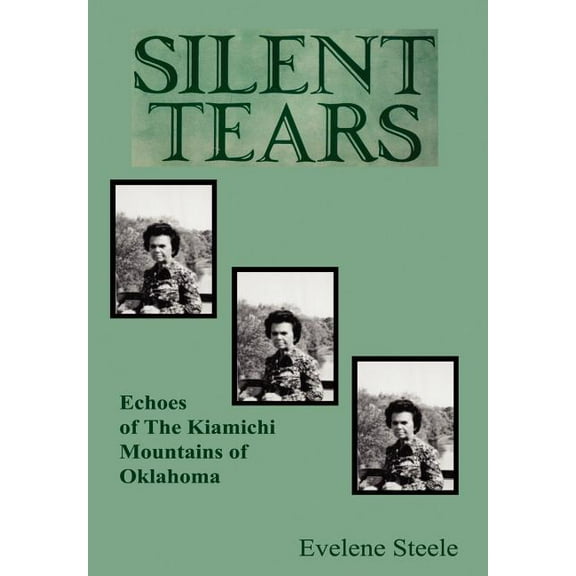 Silent Tears (Hardcover)