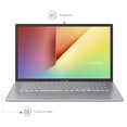 thumbnail image 2 of LAPTOP Asus VIVOBOOK INTEL CORE I7 GEN 10TH 16GB RAM 1TB SSD, 2 of 4