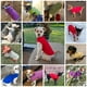 thumbnail image 3 of Chaleco polar para perros, chaqueta de invierno para perros pequeños/medianos, 3 of 9
