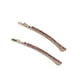 thumbnail image 2 of Sonducket 1 par de pinzas para el cabello Set Clip lateral diario Tocado de aleación Modelo 1 Accesorio para el cabello modelo 4 Sonducket AP009900-04, 2 of 6