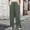 Army Green, variant on Tqcoqu Women's Ribbed Wide Leg Lounge Pants with Pockets Casual Relaxed Comfy Loose Soft Knit Pants with Drawstring,Army Green,Women's S-XXL