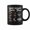 Black, variant on Funny Things I Do In My Spare Time Chickens Lovers Farmer Coffee Mugs
