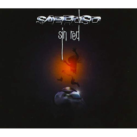 Sabroso - Sin Red - Music & Performance - CD