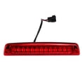 thumbnail image 3 of Third Brake Light Third Stop Lamps High Mount Brake Light High Mount LED Third Brake Light Stop Lamps 55077263AB Fits For  Ram 1500/2500/3500, 3 of 8
