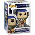 thumbnail image 1 of Pop Disney Lightyear 3.75 Inch Action Figure - Buzz Lightyear XL-15 with Sox #1211, 1 of 1