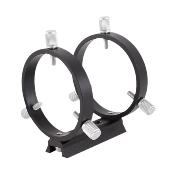 Buscador con base Equipo astronómico Telescopio guía multiusos profesional Diámetro 80 mm