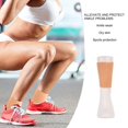 thumbnail image 2 of LeafyLuxe Ankle Support Sleeve, Ankle Support Compression Sleeve Injury Recovery Elastic Sports Protection Male And Female Figure Skating SEBS, Nylon, Latex Composite Materials, 2 of 7