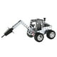 thumbnail image 2 of Cyber of Monday Deals Black of Friday Deals kkbbma Toys under $5 Kits de automóvil de metal kits para niños Desmontaje de juguetes Juguetes Juguetes Metal Engineering Ingeniería de automóvil, 2 of 7