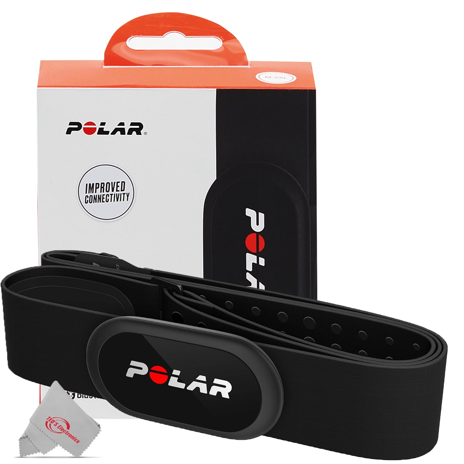 POLAR(ポラール) H10 ブラック M-XXL Amazon | POLAR (ポラール) H10 N（ Polar H10 N） 心電式 胸