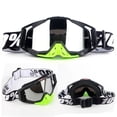 thumbnail image 4 of Gafas Vintage Para Motocross Al Aire Libre/A Prueba De Viento/Lentes De Protección Ocular Para Motocicleta De Moto/ATV MX, 4 of 4