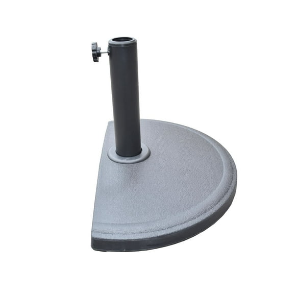 Half Umbrella Base