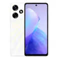 thumbnail image 1 of celular Infinix HOT30 PLAY 8+8GB RAM 128GB BLANDE WHITE, 1 of 5