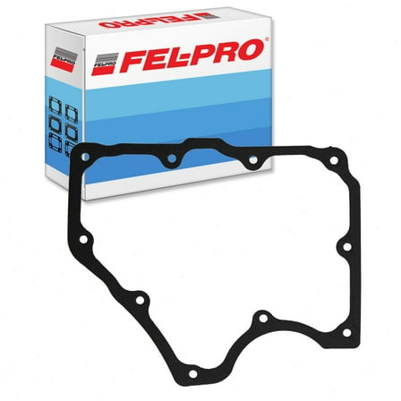 Fel-Pro Lower Oil Pan Gasket Set compatible with Chevrolet Suburban 5.3L 6.2L V8 2015-2020