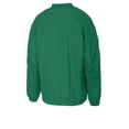 thumbnail image 6 of Sport-Tek Youth V Neck Raglan Wind Shirt-L (Kelly Green), 6 of 6