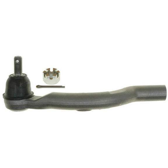 Steering Tie Rod End Fits select: 2012-2015 HONDA CIVIC, 2008-2012 HONDA ACCORD