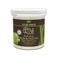 thumbnail image 6 of Taliah Waajid Green Apple & Aloe Frizz Control Hair Styling Gel with Green Apple, 16 FL OZ., 6 of 6