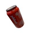 thumbnail image 2 of poppi Cola Classique 355ml, 2 of 5