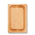 thumbnail image 1 of Tabla de Cortar de Arce de Madera John Boos 30x20x2,5 cm Reversible, 1 of 9