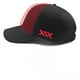 thumbnail image 3 of Gorra de béisbol grande para hombre, gorra de béisbol de primavera y otoño, gorra para el sol de gran tamaño, gorra rígida de tamaño extra grande, gorra con cabeza grande que ondea a la moda, 3 of 6