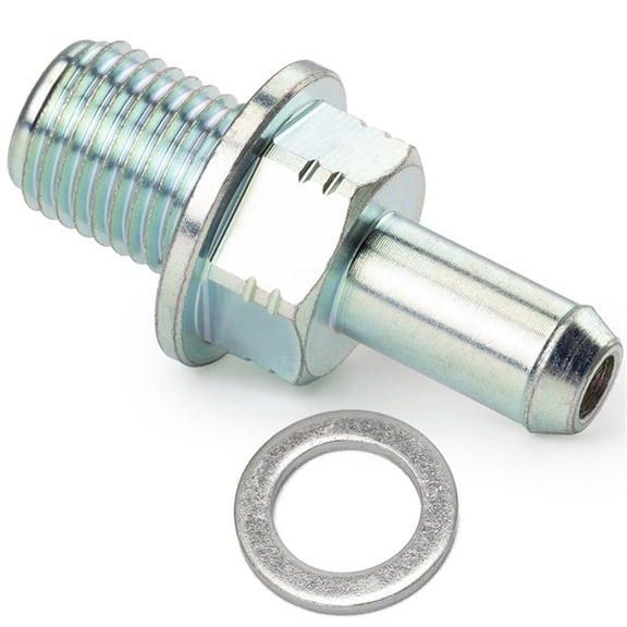 1PC PCV Valve With Washer For Honda Accord CR-V Civic 1.5 1.8 2.4L 17130-PND-A01