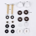 thumbnail image 3 of Toilet Flange Fixing Screws Install Butter Seals And Lock Anchor Screws, 3 of 8