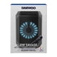 thumbnail image 4 of Bafle Daewoo Recargable Bluetooth Negro DW2008, 4 of 4