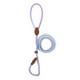thumbnail image 1 of Correa de nylon con cuerda de tracción | Correa ajustable adecuada para actividades al aire libre, senderismo y acampada, 1 of 5