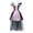 D, variant on JAHH Toddler Kids Baby Girls Magnificent Witch Halloween Rainbow Black Gown, 𝐅ancy Dress Up Par𝐭y Tutu Tulle Dress 𝐂ostume, Princess Layered Skirt