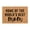F, variant on Gifts for Mom Door Mat, Mom Welcome Gifts Front Door Mat Indoor Outdoor Entrance for Mom Mothers Day, Funny Rustic Artificial Coir Doormat Rugs for Entry Decor 24x16in