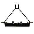 thumbnail image 5 of RAParts 3 Point Handy Hitch Fits Kubota BX Trailer Compact Tractor Drawbar Fits John Deere, 5 of 11