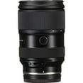 thumbnail image 2 of Tamron 28-75mm F/2.8 Di III VXD G2 for Sony E-Mount Full Frame/APS-C (Intenational Model) Tamron AFA063S700, 2 of 4