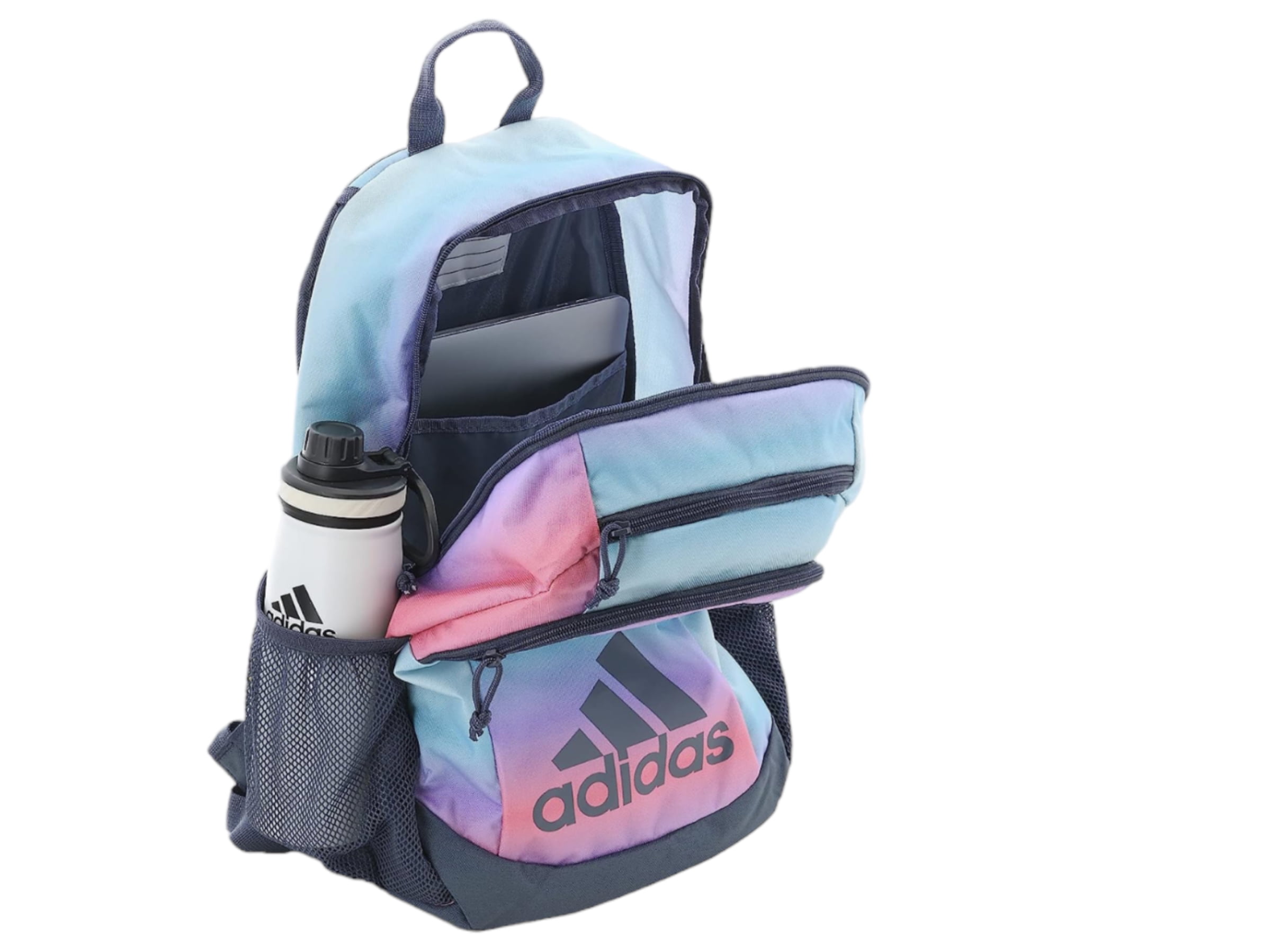 Adidas young shop bts creator backpack