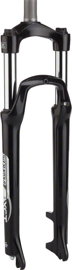 sr suntour 100mm fork