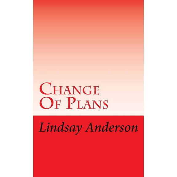 The Girls of Houston Change Of Plans, Book 2, (Paperback)