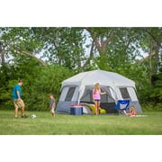 Ozark Trail Instant Hexagon Cabin Tent, 8-Person, 15 ft x 13 ft, 36.04 lb