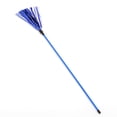 thumbnail image 1 of Cat Wand Tassel Interactive Funny Squeaky Cat Teaser Wand Kitten Teaser Toy, 1 of 10